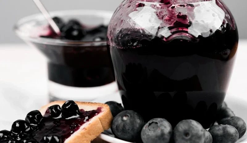 You can buy blueberries in various forms from water packed to fillings such as Danish and fruit fillings and toppings. Look for the fillings with the most fruit! Your consumers will notice!