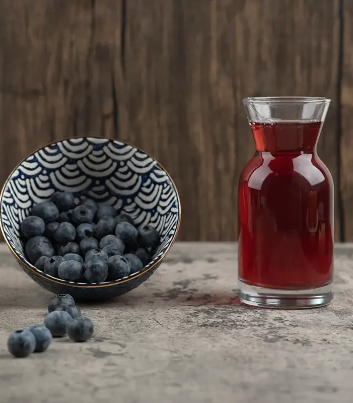 A 65 Brix liquid used in the beverage industry and for other uses where a shelf stable liquid is needed.