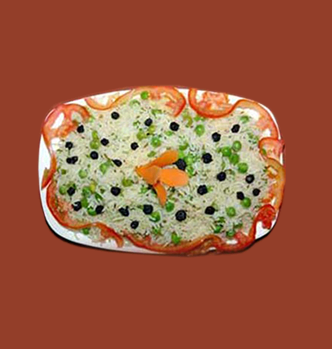 Traditional food recipe