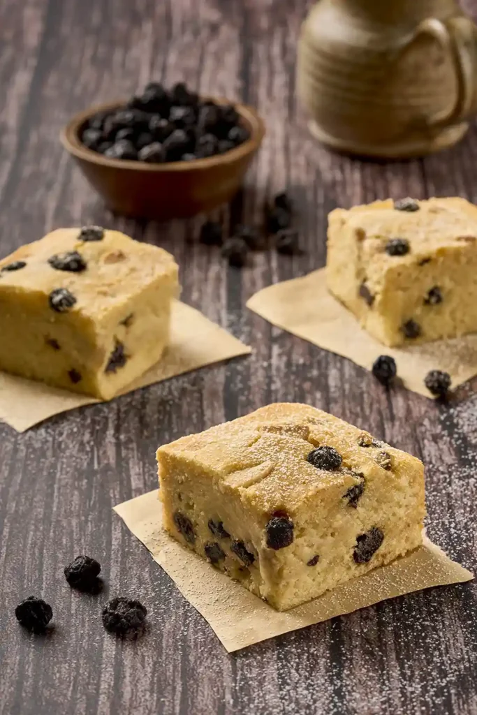 TA_Sanjeev Kapoor_014-Blueberry Blondies