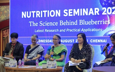 Media KPI Report USHBC Nutrition Seminar 2026