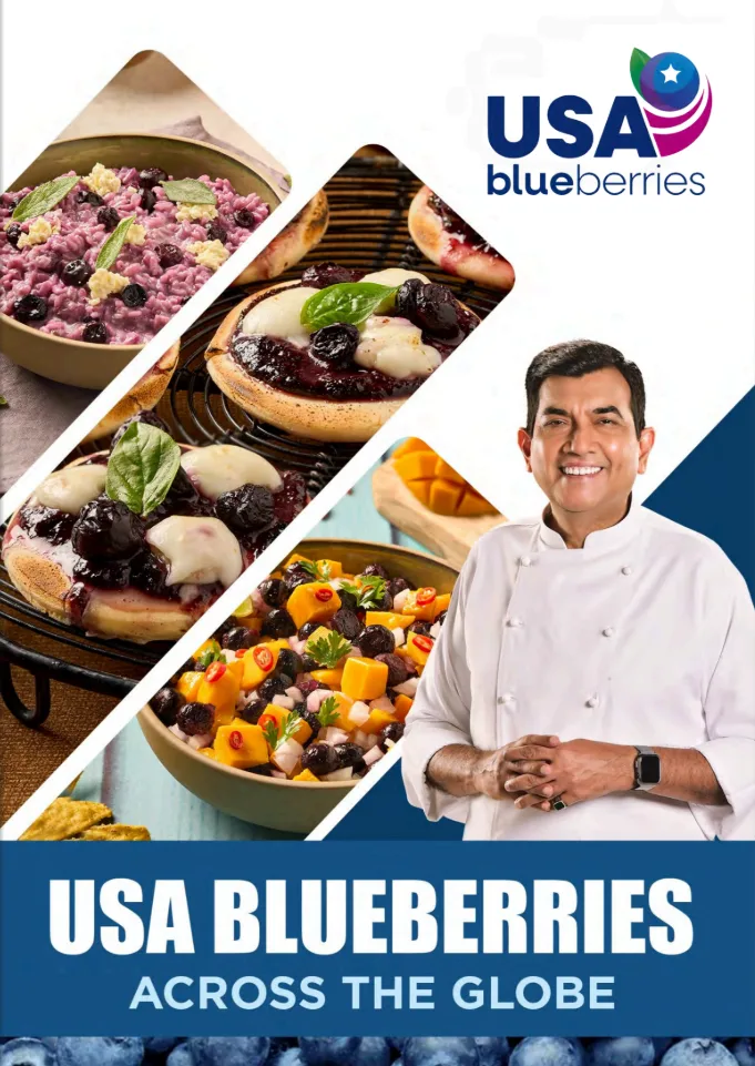 Sanjeev Kapoor